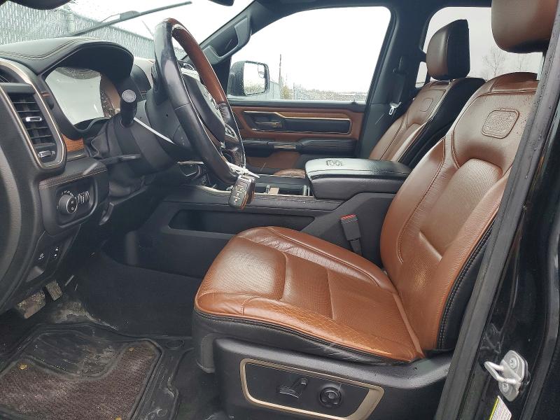Aukcja sprzedaży 2019 Ram 1500, vin: 1C6SRFKT4KN526458, numer aukcji: 47189306