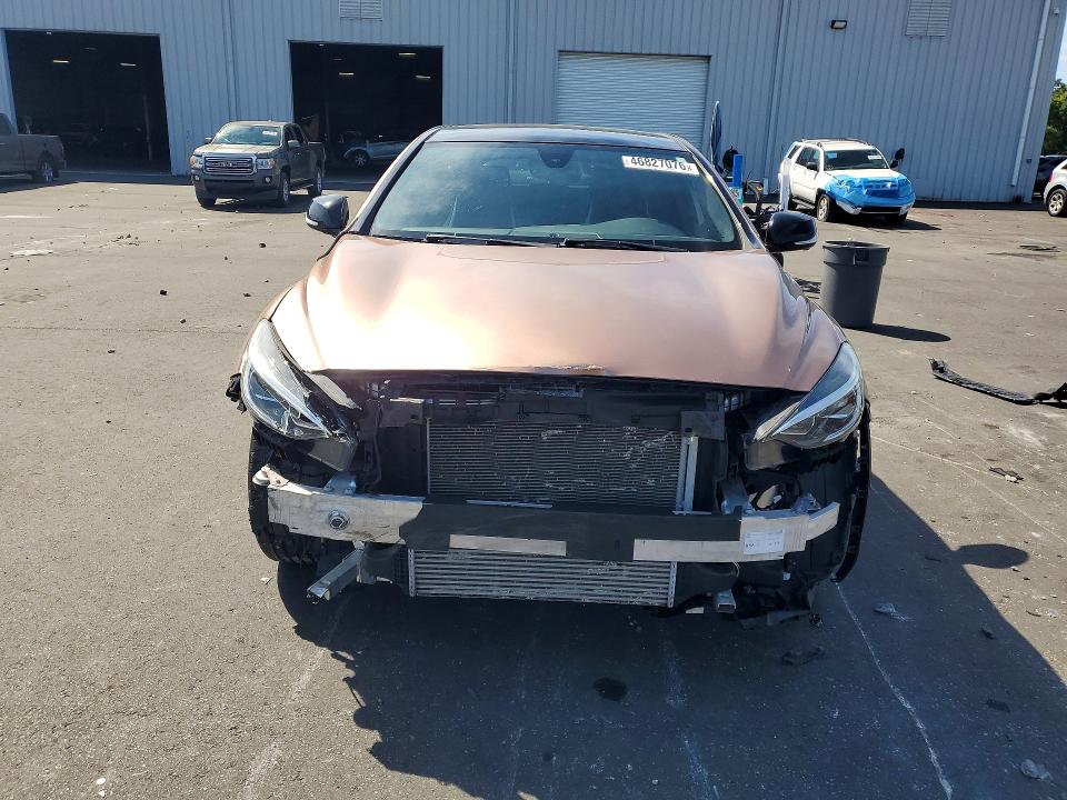 Продажа на аукционе авто 2018 Infiniti Qx30, vin: SJKCH5CP0JA002867, номер лота: 46827076
