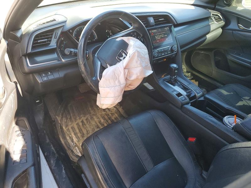 Aukcja sprzedaży 2020 Honda Civic, vin: SHHFK7H86LU402391, numer aukcji: 41709616