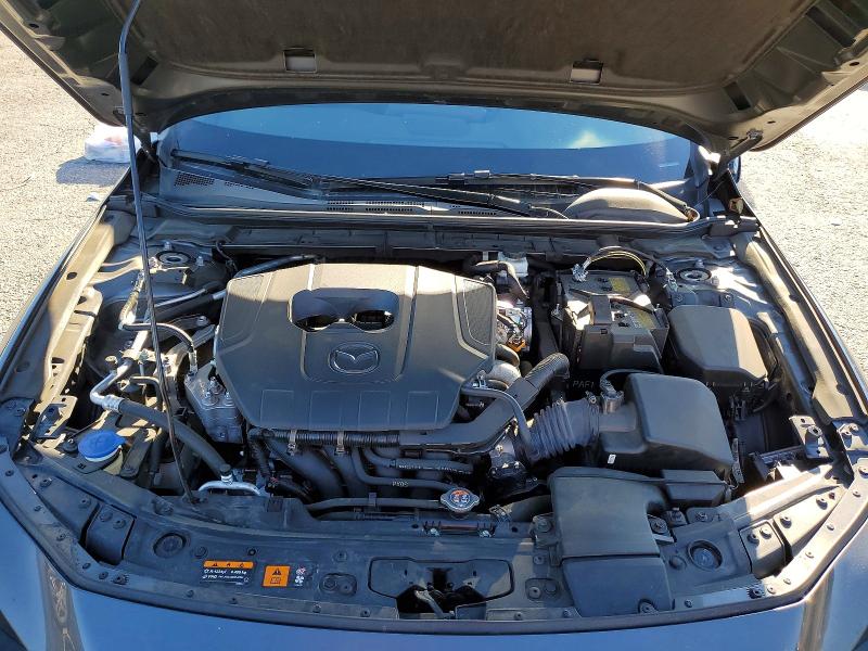 2023 Mazda 3 მანქანა იყიდება აუქციონზე, vin: JM1BPAKMXP1616562, აუქციონის ნომერი: 46759456