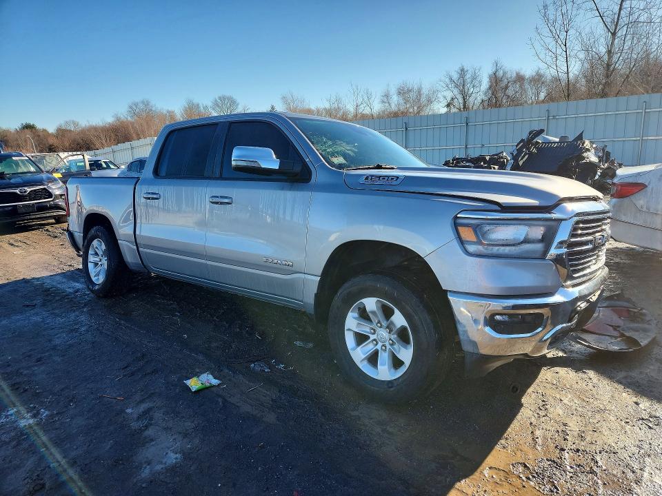 Aukcja sprzedaży 2023 Ram 1500, vin: 1C6SRFJT3PN666042, numer aukcji: 41810216
