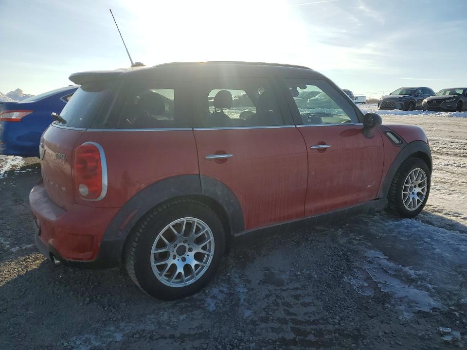 Auction sale of the 2013 Mini Cooper, vin: WMWZC5C5XDWP33305, lot number: 41910136