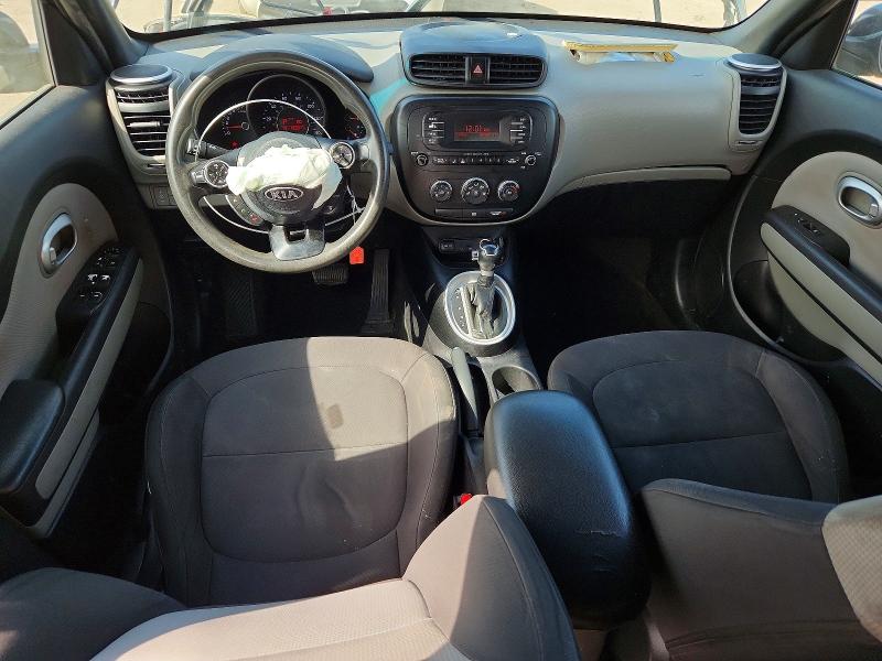Aukcja sprzedaży 2014 Kia Soul, vin: KNDJN2A27E7062222, numer aukcji: 47412566