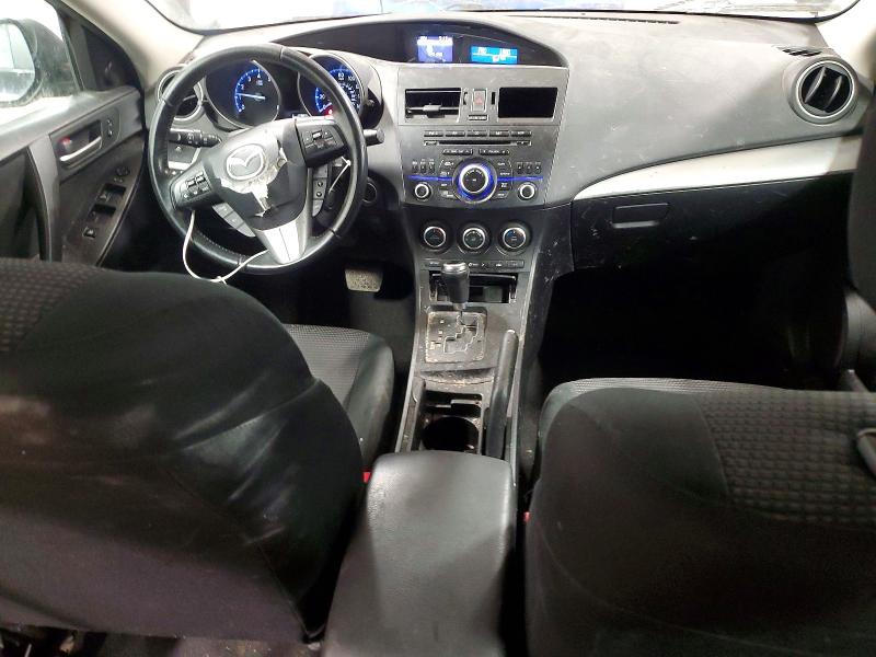Aukcja sprzedaży 2013 Mazda 3, vin: JM1BL1L70D1707985, numer aukcji: 46569666