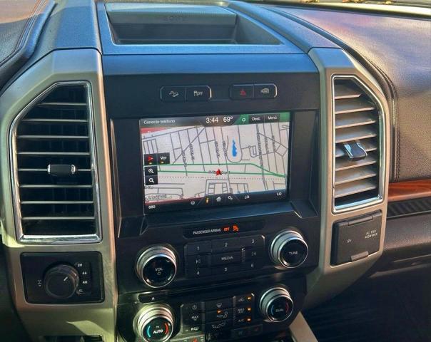Aukcja sprzedaży 2015 Ford F150, vin: 1FTFW1EG5FFA07956, numer aukcji: 45881846