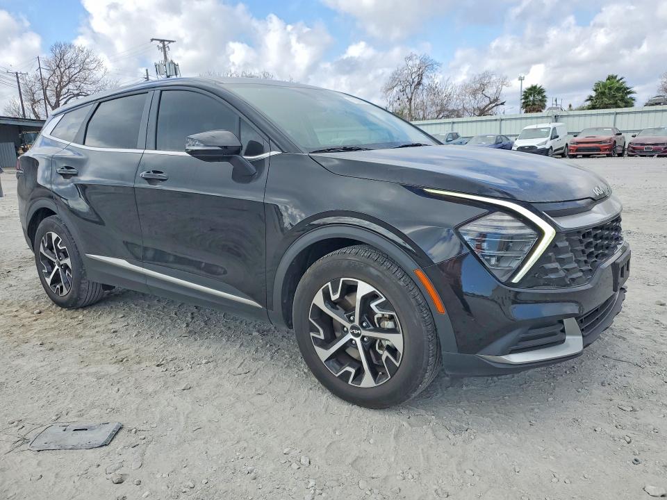 Aukcja sprzedaży 2024 Kia Sportage, vin: 5XYK33DF3RG193381, numer aukcji: 79294085