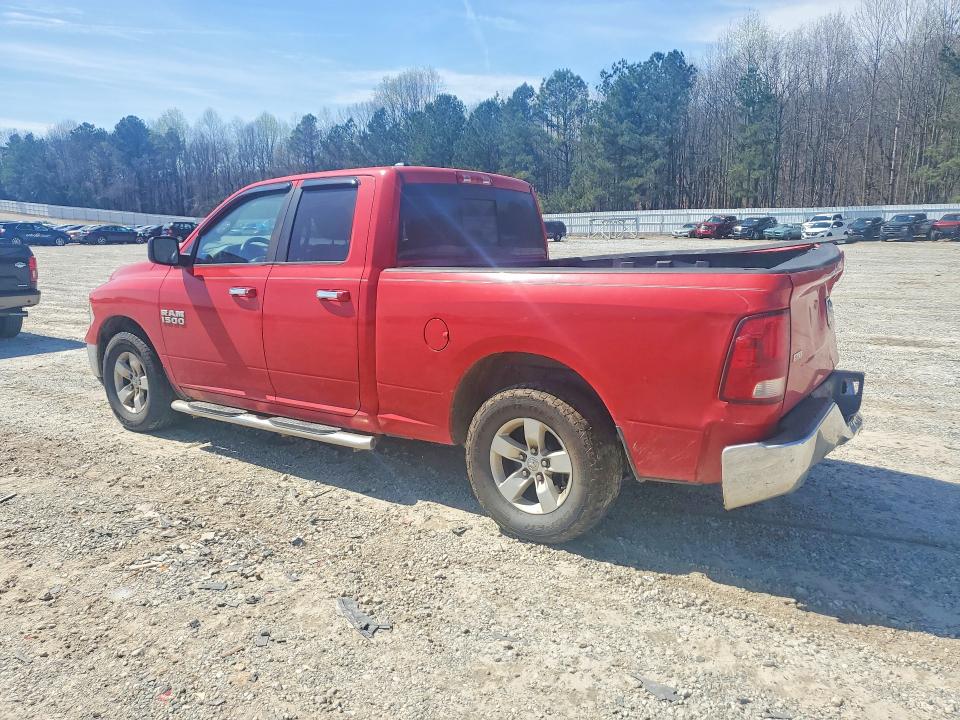 45623296 :رقم المزاد ، 1C6RR6GP7DS594008 vin ، 2013 Ram 1500 مزاد بيع