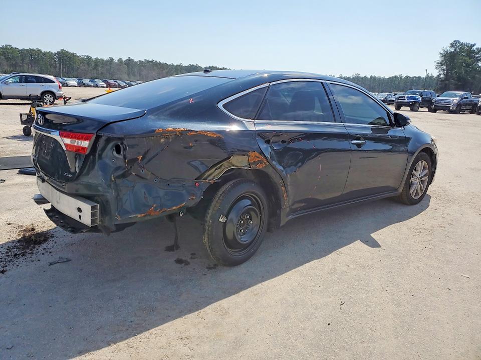 Aukcja sprzedaży 2015 Toyota Avalon, vin: 4T1BK1EB0FU156796, numer aukcji: 79027235