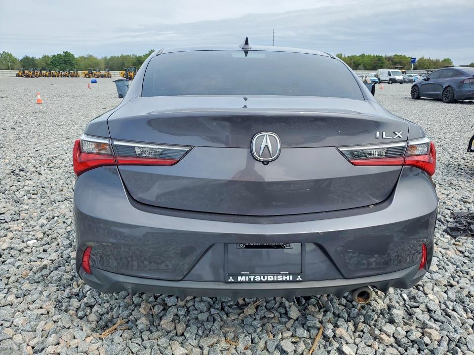 Aukcja sprzedaży 2019 Acura Ilx, vin: 19UDE2F73KA005436, numer aukcji: 46409176