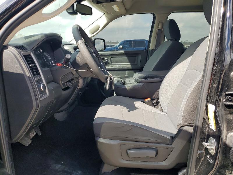 Продажа на аукционе авто 2024 Ram 1500 Classic, vin: 1C6RR7KT4RS130238, номер лота: 41592196