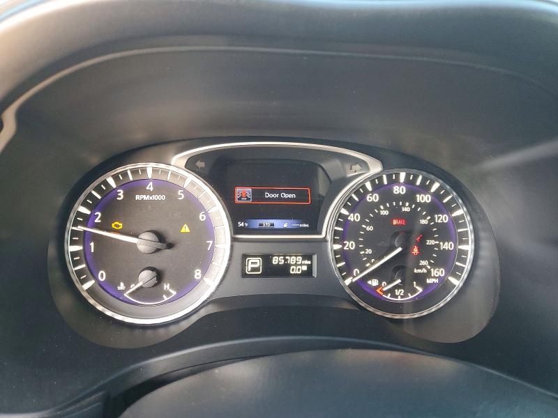 2020 Infiniti Qx60 მანქანა იყიდება აუქციონზე, vin: 5N1DL0MM5LC522224, აუქციონის ნომერი: 41995996