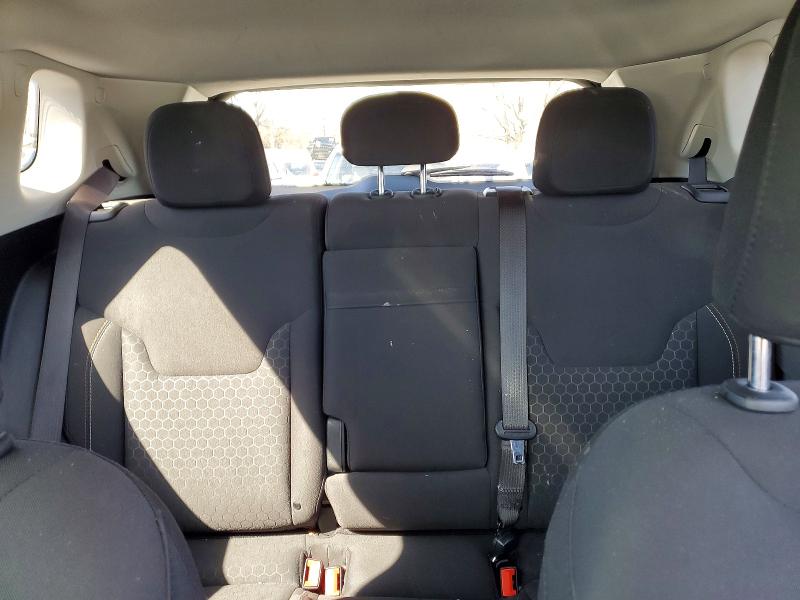 Продаж на аукціоні авто 2019 Jeep Compass, vin: 3C4NJCABXKT699714, номер лоту: 79771165