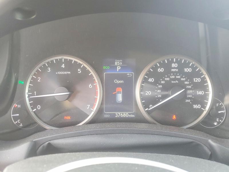 Aukcja sprzedaży 2015 Lexus Nx 200t, vin: JTJBARBZ2F2019925, numer aukcji: 47415786