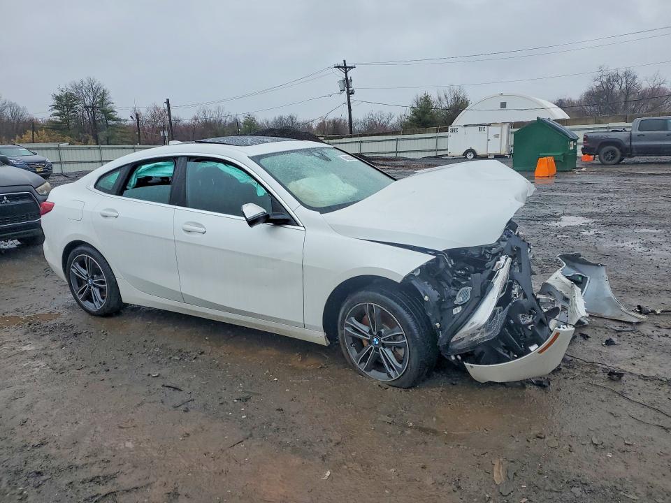 Aukcja sprzedaży 2024 Bmw 228xi, vin: WBA73AK07R7P10278, numer aukcji: 46582816