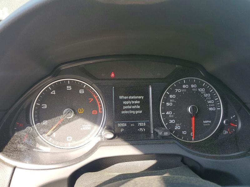 46807256 :رقم المزاد ، WA1L2AFP1GA079257 vin ، 2016 Audi Q5 مزاد بيع