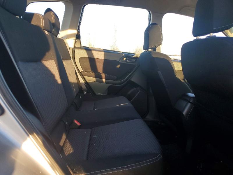Продаж на аукціоні авто 2015 Subaru Forester, vin: JF2SJABC1FH579983, номер лоту: 79582445