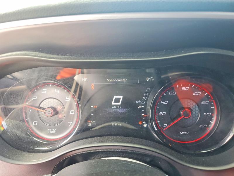 Aukcja sprzedaży 2020 Dodge Charger, vin: 2C3CDXCT1LH107630, numer aukcji: 48049016