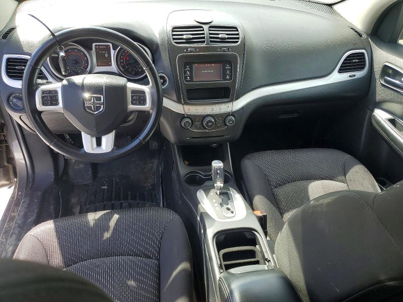 46989086 :رقم المزاد ، 3C4PDCCG0ET290442 vin ، 2014 Dodge Journey مزاد بيع