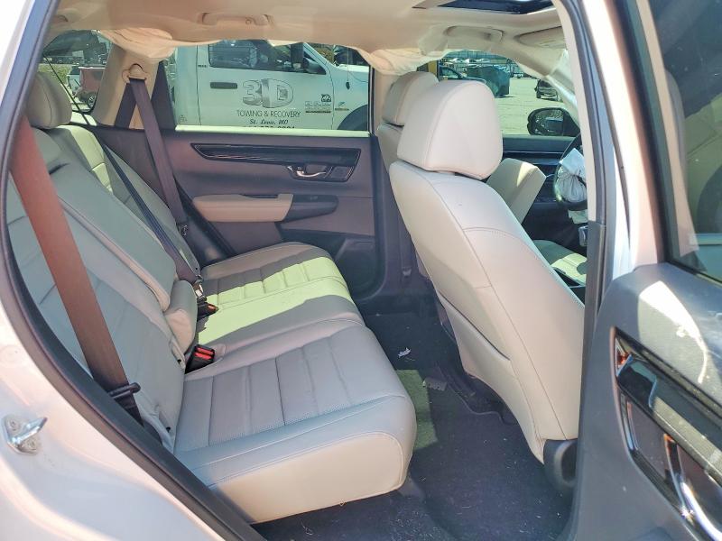Aukcja sprzedaży 2025 Honda Cr-v, vin: 7FARS4H78SE013419, numer aukcji: 47889726