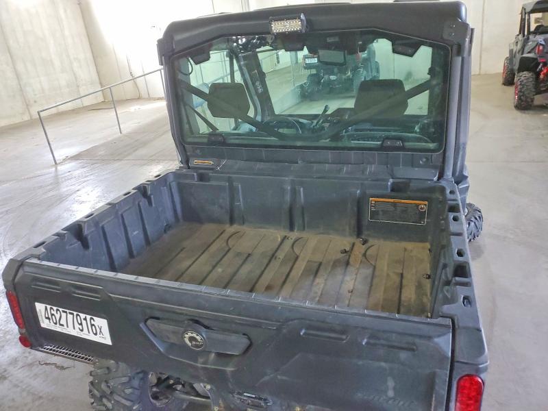 Продаж на аукціоні авто 2020 Can-am Defender, vin: 3JBUVAX45LK002649, номер лоту: 46277916