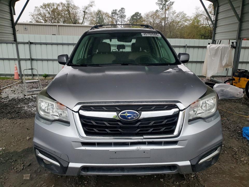 Aukcja sprzedaży 2017 Subaru Forester, vin: JF2SJAJC6HH806041, numer aukcji: 45792686