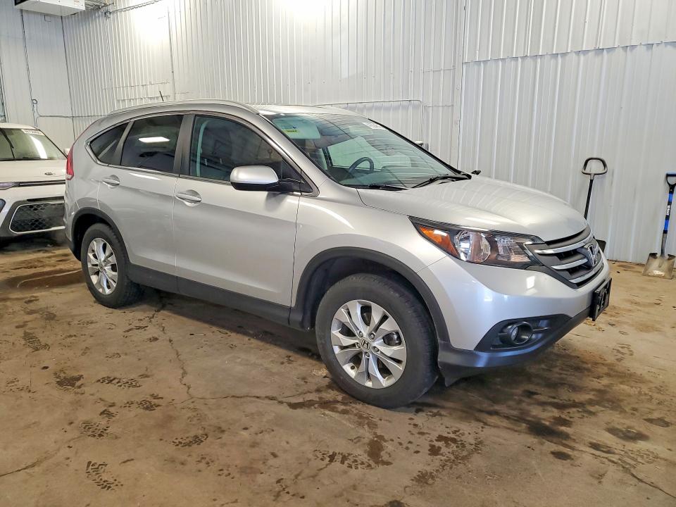 Продаж на аукціоні авто 2014 Honda Cr-v, vin: 5J6RM4H70EL059439, номер лоту: 41624616