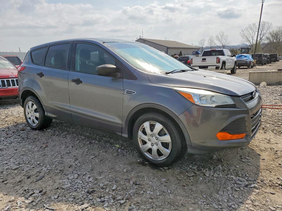 Aukcja sprzedaży 2015 Ford Escape, vin: 1FMCU0F70FUC32116, numer aukcji: 79109815