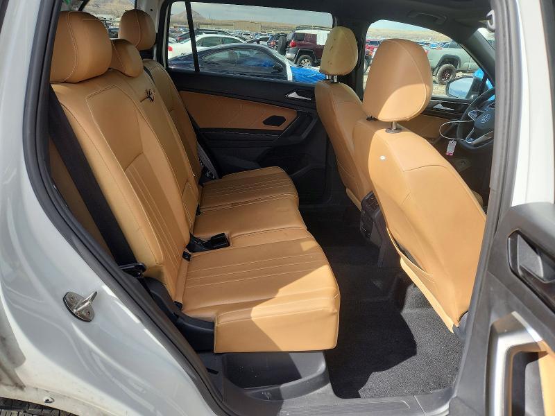 Продажа на аукционе авто 2024 Volkswagen Tiguan, vin: 3VV8B7AX7RM230034, номер лота: 79946505