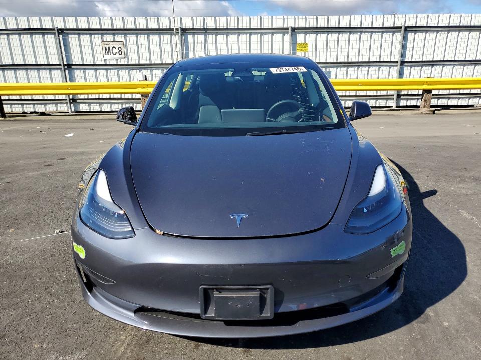 Aukcja sprzedaży 2023 Tesla Model 3, vin: 5YJ3E1EA2PF620334, numer aukcji: 79744745
