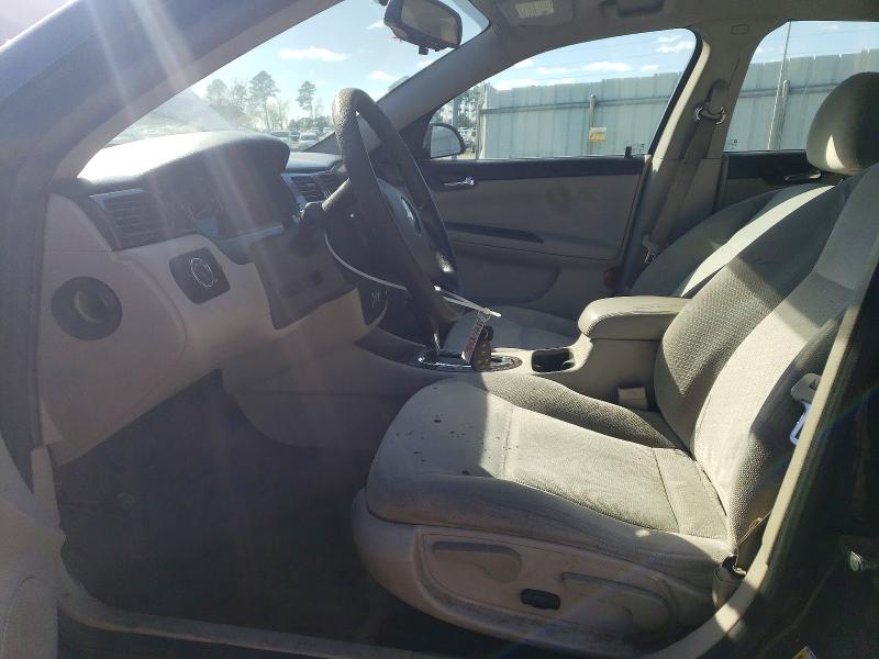 Продажа на аукционе авто 2016 Chevrolet Impala Limited, vin: 2G1WB5E36G1104410, номер лота: 46405716