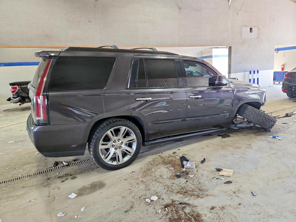 2015 Cadillac Escalade მანქანა იყიდება აუქციონზე, vin: 1GYS4NKJ4FR571070, აუქციონის ნომერი: 48135626