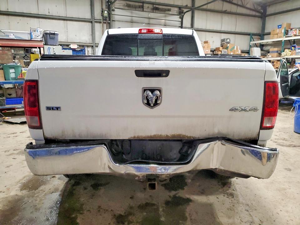 2014 Ram 1500 მანქანა იყიდება აუქციონზე, vin: 1C6RR7GT5ES103746, აუქციონის ნომერი: 45446576