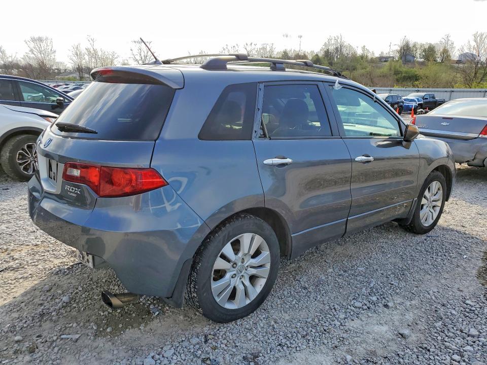 Продаж на аукціоні авто 2012 Acura Rdx, vin: 5J8TB1H53CA002614, номер лоту: 47781766