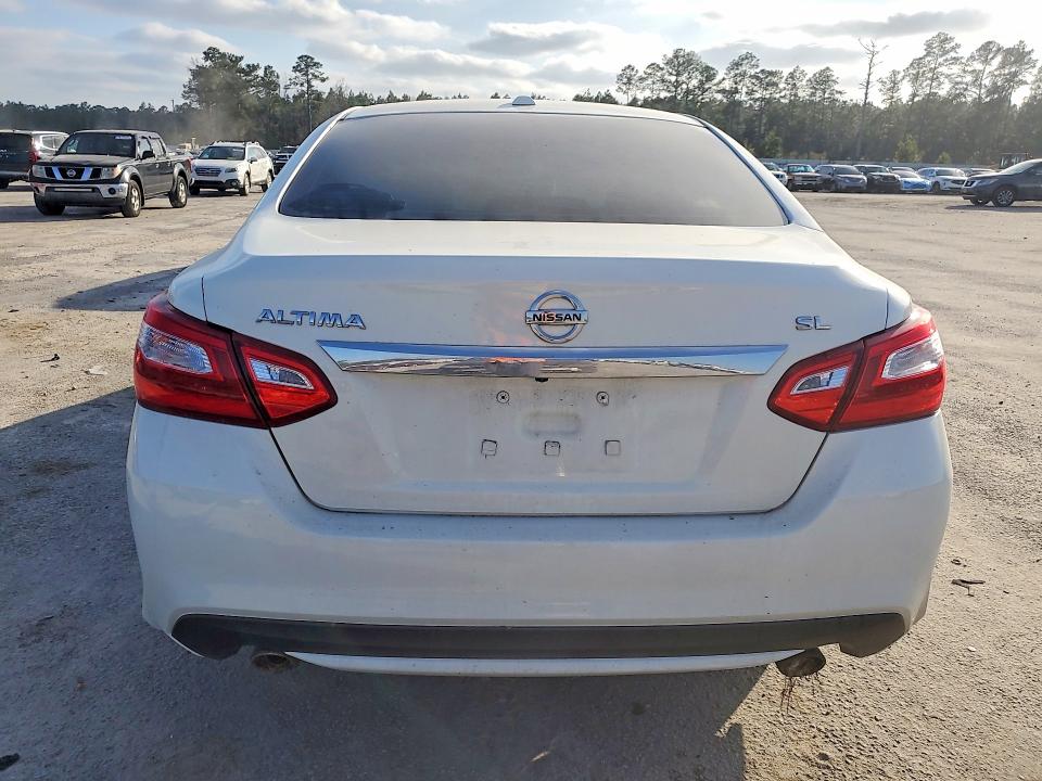 Aukcja sprzedaży 2017 Nissan Altima, vin: 1N4AL3AP1HC150644, numer aukcji: 79298625