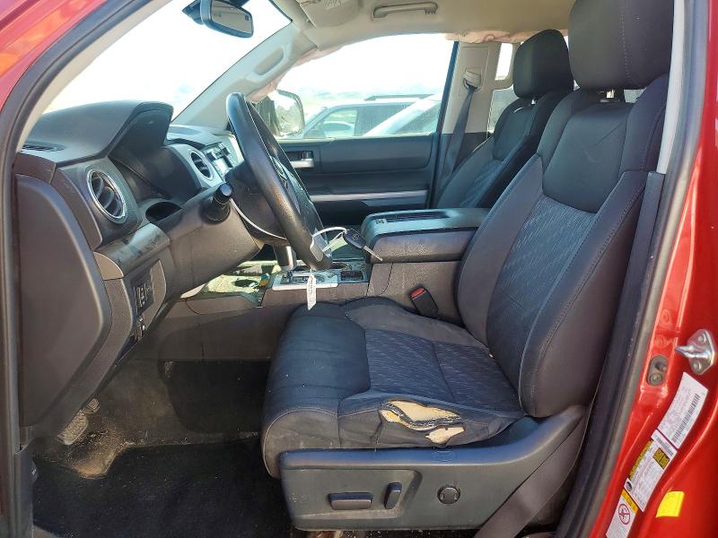 Aukcja sprzedaży 2018 Toyota Tundra, vin: 5TFDY5F15JX697827, numer aukcji: 46198336