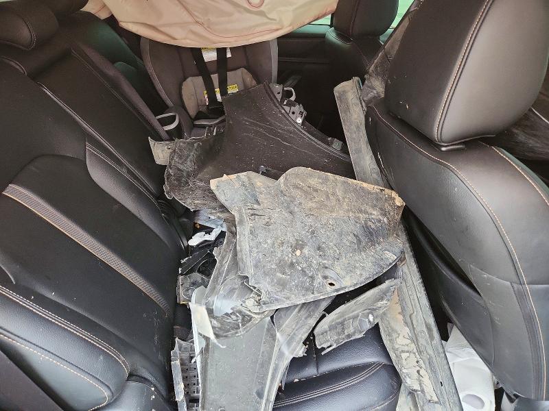 Aukcja sprzedaży 2024 Mazda Cx-90, vin: JM3KKAHD0R1160684, numer aukcji: 79468125