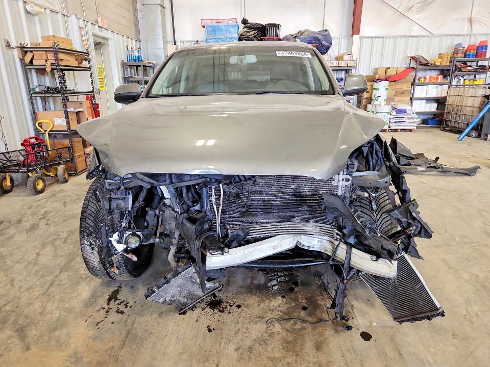 Aukcja sprzedaży 2015 Audi Q7, vin: WA1LGAFEXFD004912, numer aukcji: 47063866