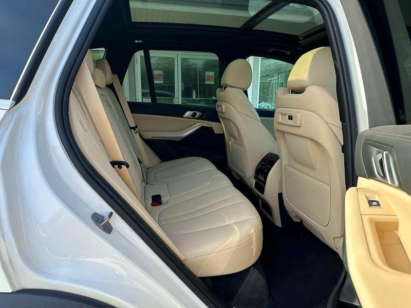 Aukcja sprzedaży 2019 Bmw X5, vin: 5UXCR6C54KLL13405, numer aukcji: 46905146