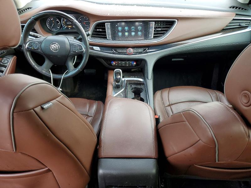 Aukcja sprzedaży 2019 Buick Enclave, vin: 5GAEVCKW7KJ217117, numer aukcji: 47121546