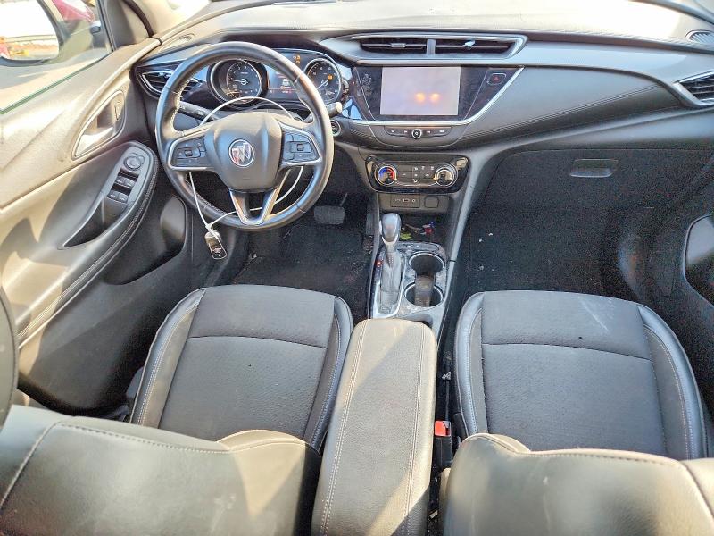 2020 Buick Encore Gx მანქანა იყიდება აუქციონზე, vin: KL4MMBS24LB129409, აუქციონის ნომერი: 47909766
