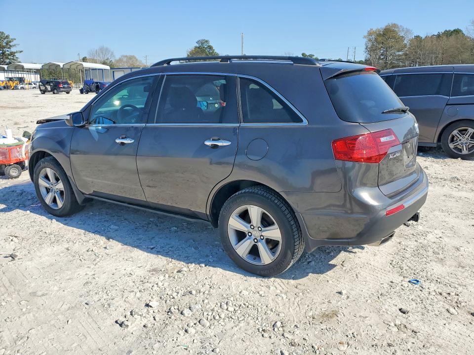 Продажа на аукционе авто 2010 Acura Mdx, vin: 2HNYD2H40AH528784, номер лота: 47025416
