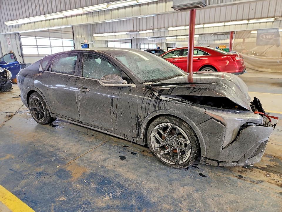 Aukcja sprzedaży 2025 Kia K4, vin: 3KPFW4DE0SE038733, numer aukcji: 45944886