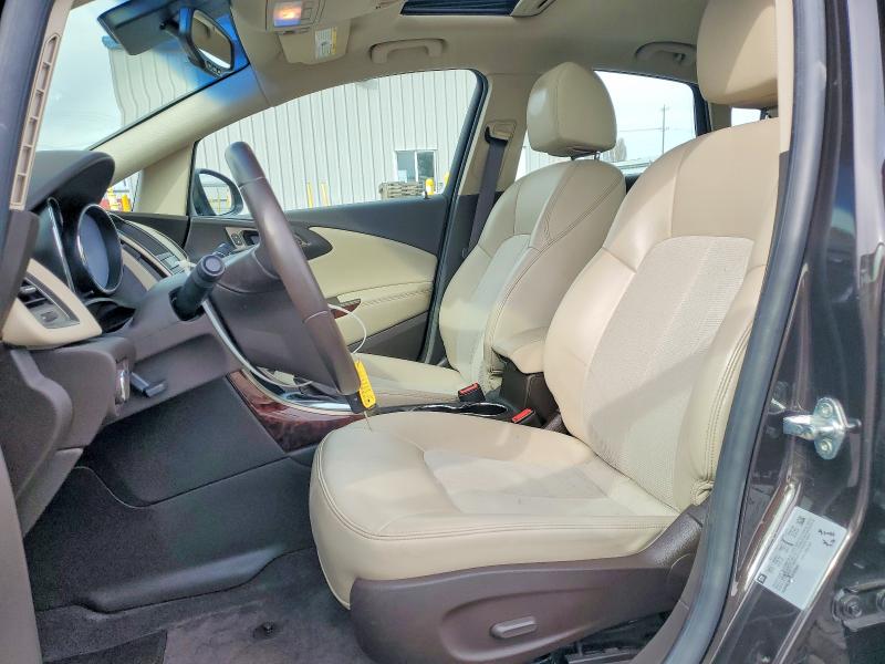 Aukcja sprzedaży 2012 Buick Verano, vin: 1G4PR5SK3C4190644, numer aukcji: 47414296