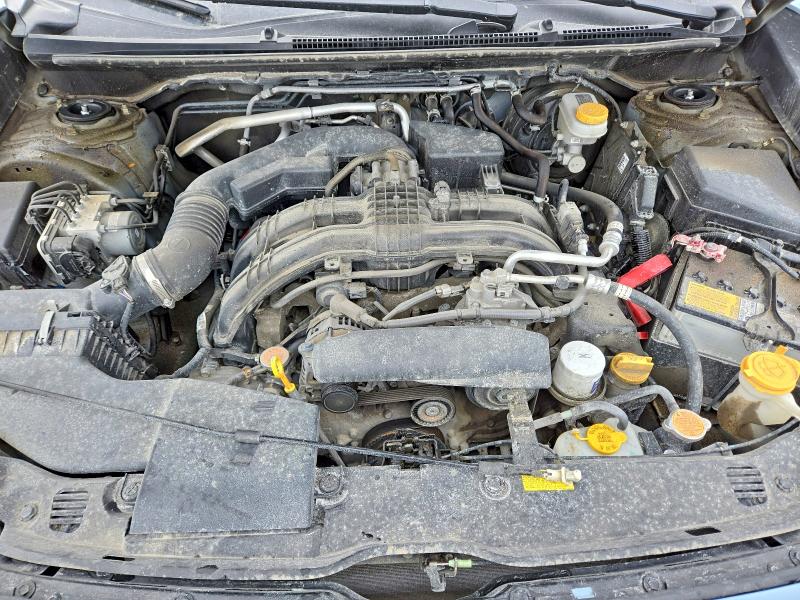 Продажа на аукционе авто 2021 Subaru Crosstrek, vin: JF2GTAPC2M8396291, номер лота: 46466366