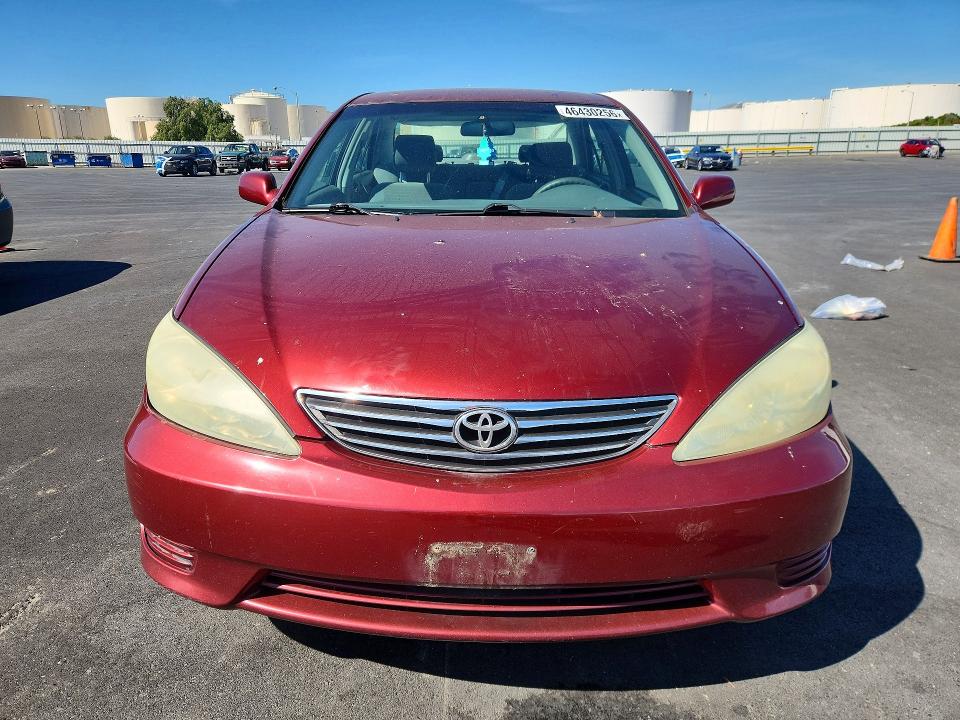 2006 Toyota Camry მანქანა იყიდება აუქციონზე, vin: 4T1BE32K36U148585, აუქციონის ნომერი: 46430256