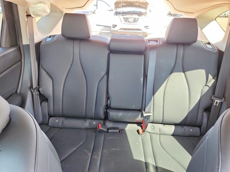 Продаж на аукціоні авто 2020 Acura Rdx, vin: 5J8TC2H39LL035462, номер лоту: 47198576