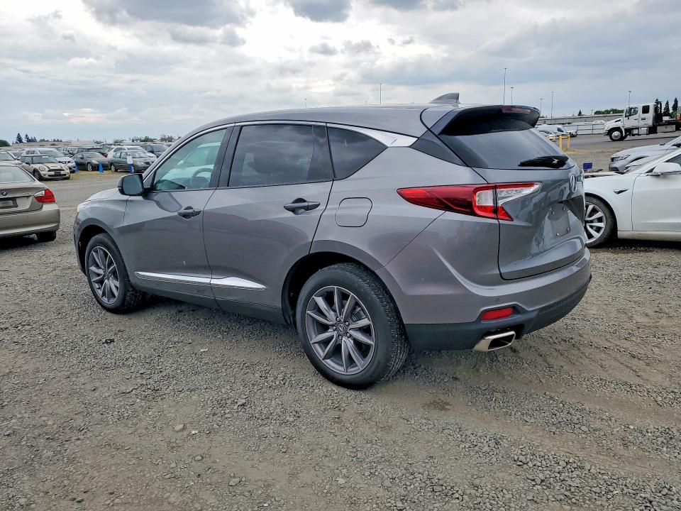 Aukcja sprzedaży 2023 Acura Rdx, vin: 5J8TC2H53PL004814, numer aukcji: 47998956