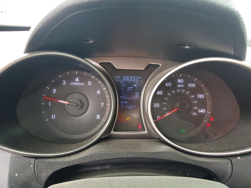 48084056 :رقم المزاد ، KMHTC6AD5CU056842 vin ، 2012 Hyundai Veloster مزاد بيع