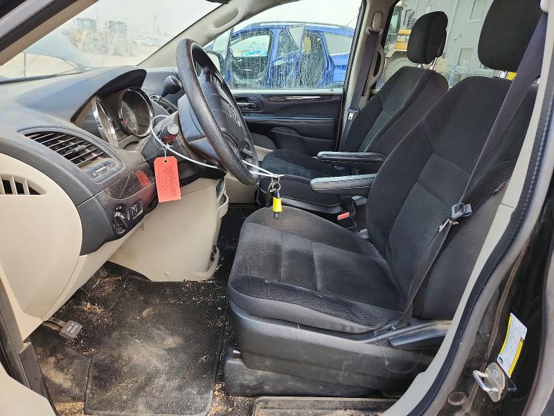 Продаж на аукціоні авто 2019 Dodge Grand Caravan, vin: 2C4RDGBG0KR634433, номер лоту: 79921575