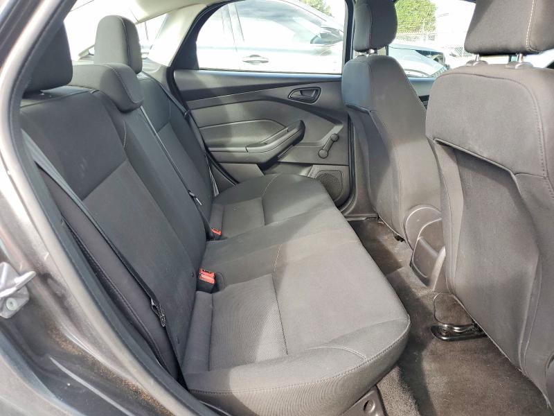 Продажа на аукционе авто 2018 Ford Focus, vin: 1FADP3E27JL323251, номер лота: 46240956
